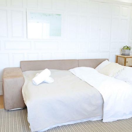 Le Sunset, Appartement Exceptionnel Ocean View - Phare - Au Calme 비아히쯔 외부 사진