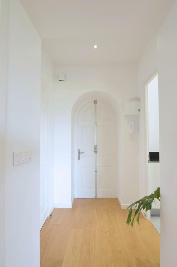 Le Sunset, Appartement Exceptionnel Ocean View - Phare - Au Calme 비아히쯔 외부 사진